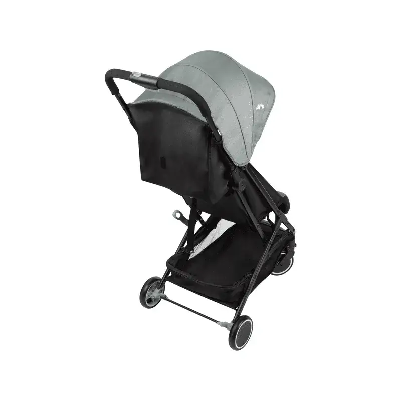 Poussette ultra compact SOKO Shadow Black Bébé confort