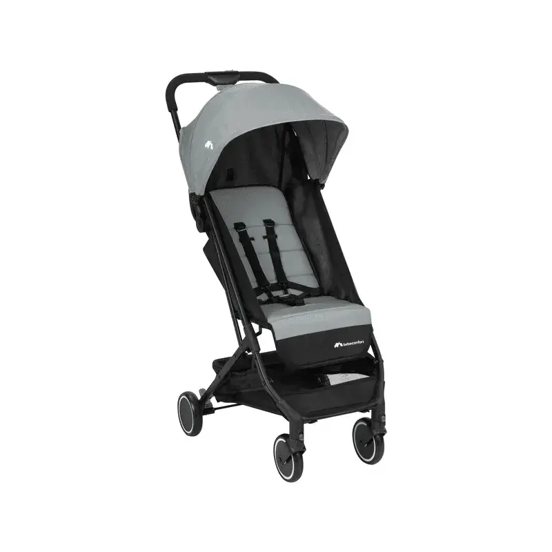 Poussette ultra compacte Soko Shadow Black Bébé Confort