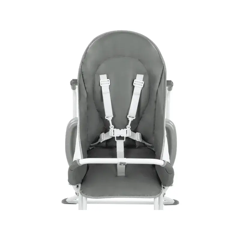 Chaise Haute KANJI Gray Mist Bebe confort