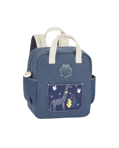 Sac à dos enfant léger Oasis Badabulle