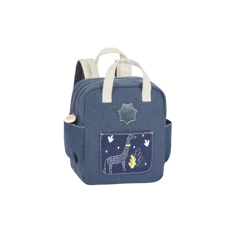 Sac à dos enfant léger Oasis Badabulle