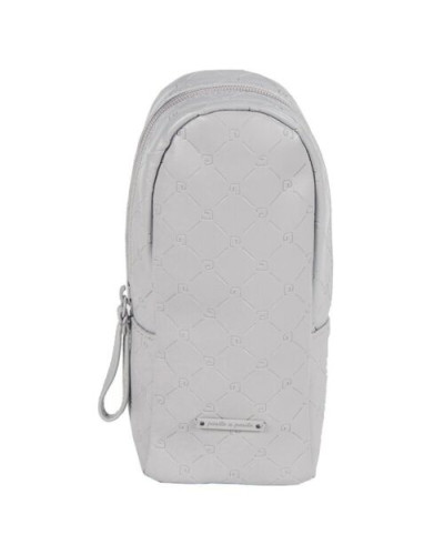 Portabiberones Normandie 250 ml gris Pasito a Pasito