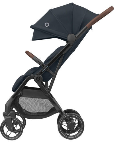 Cochecito ultracompacto Soho Essential Graphite Maxi-Cosi