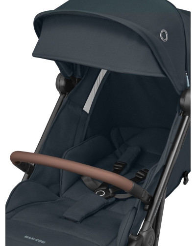 Cochecito ultracompacto Soho Essential Graphite Maxi-Cosi