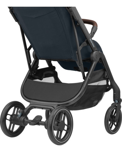 Cochecito ultracompacto Soho Essential Graphite Maxi-Cosi