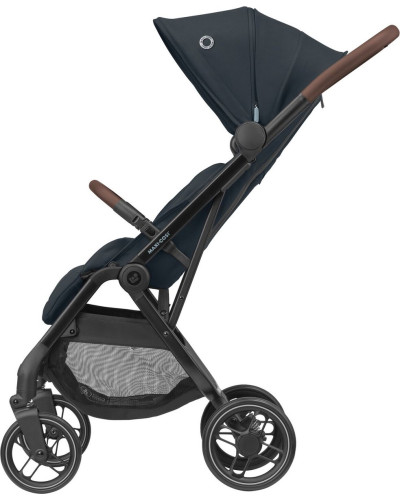 Cochecito ultracompacto Soho Essential Graphite Maxi-Cosi