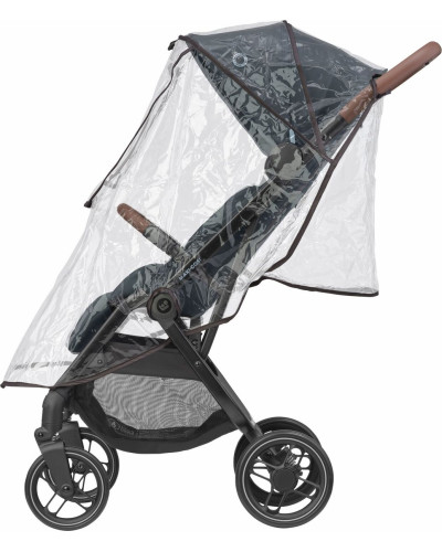 Cochecito ultracompacto Soho Essential Graphite Maxi-Cosi