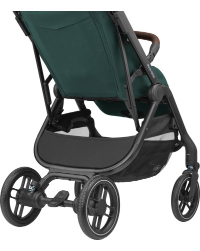 Cochecito ultracompacto Soho Essential Green Maxi-Cosi