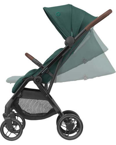 Cochecito ultracompacto Soho Essential Green Maxi-Cosi