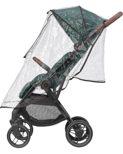 Cochecito ultracompacto Soho Essential Green Maxi-Cosi