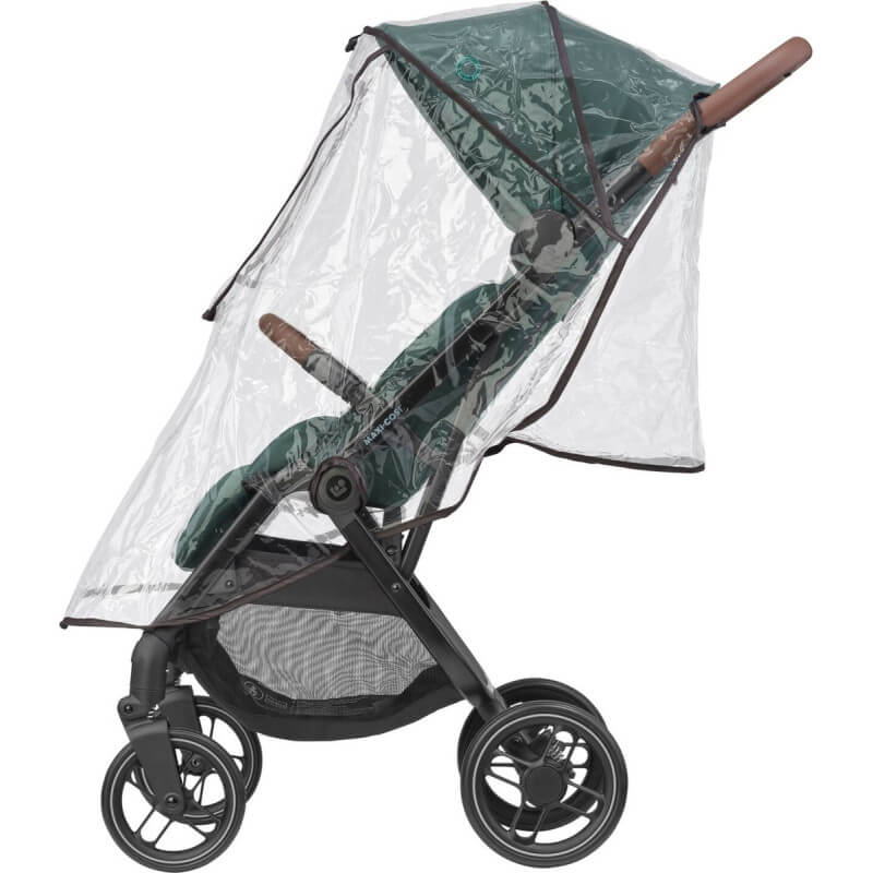 Poussette Ultra compacte SOHO ESSENTIAL GREEN Maxi Cosi