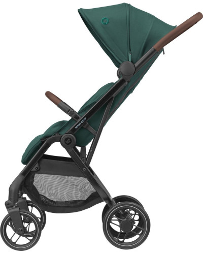 Cochecito ultracompacto Soho Essential Green Maxi-Cosi