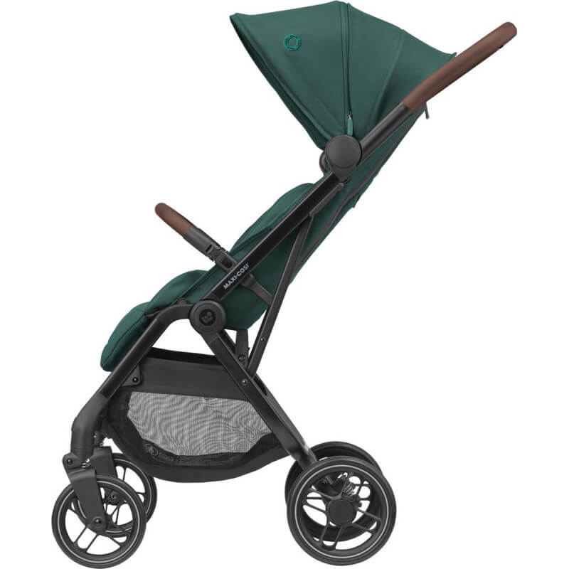 Poussette Ultra compacte SOHO ESSENTIAL GREEN Maxi Cosi