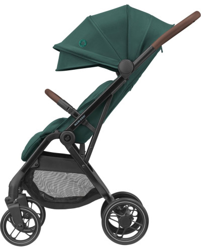 Cochecito ultracompacto Soho Essential Green Maxi-Cosi
