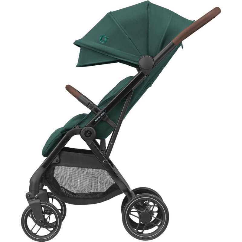 Poussette Ultra compacte SOHO ESSENTIAL GREEN Maxi Cosi