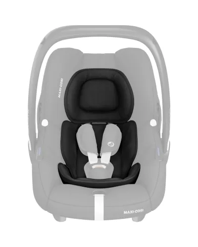 Silla de coche CabrioFix i-Size Essential Black grupo 0+ Maxi-Cosi