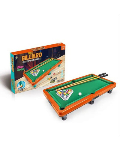 Mini table de billard