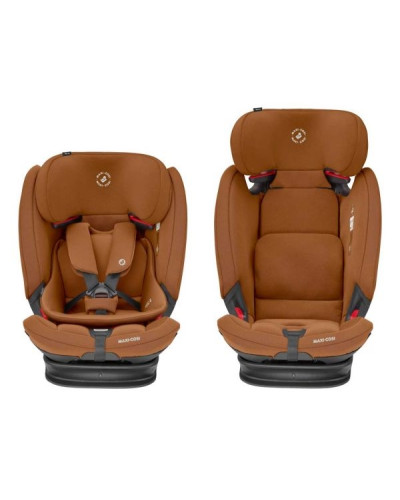 Titan Pro car seat Cognac Maxi-Cosi