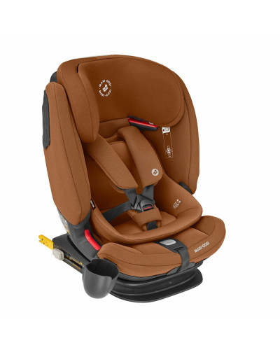 Silla de coche Titan Pro Cognac Maxi-Cosi