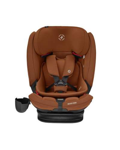 Titan Pro car seat Cognac Maxi-Cosi