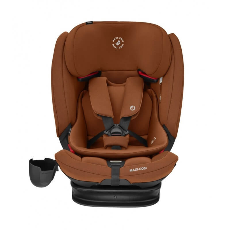 Siege auto maxi cosi titan pro Cognac