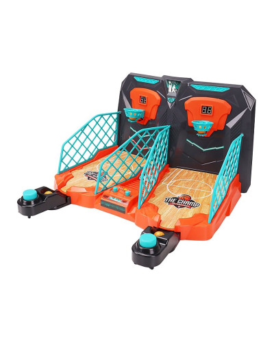Mesa de baloncesto con marcador desde 4 años