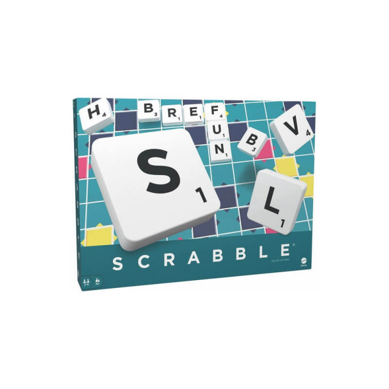Scrabble classique