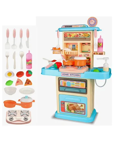 Cuisine Dream Kitchen Deluxe avec accessoires