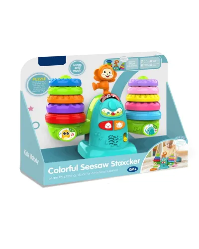 Musical balance game Kids Melody