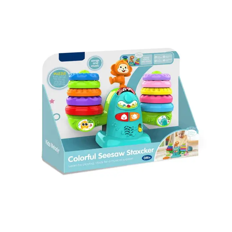 Musical balance game Kids Melody Musical balance game Kids Melody