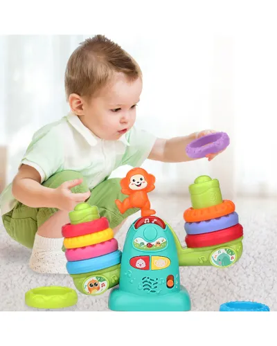 Jeu d’équilibre musical Kids Melody