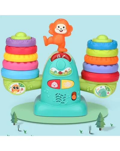 Musical balance game Kids Melody