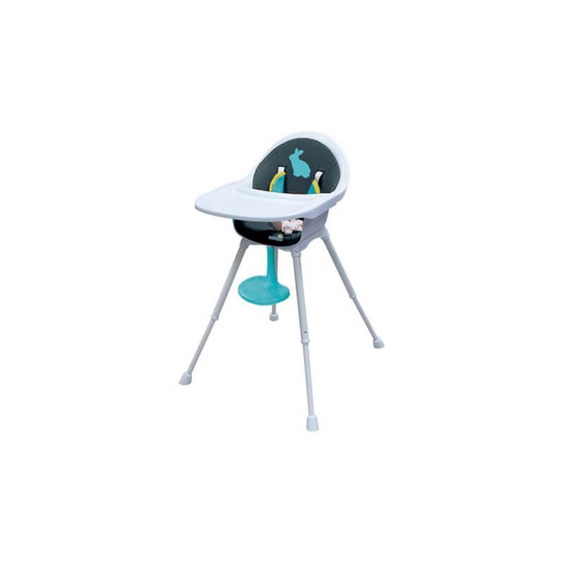 3-in-1 convertible high chair Babysun