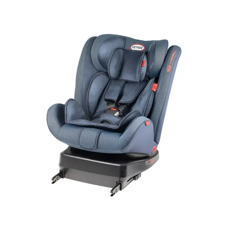 Rotating ISOFIX car seat Cosmic Blue group 0/1/2/3 Heyner Rotating ISOFIX car seat Cosmic Blue group 0/1/2/3 Heyner