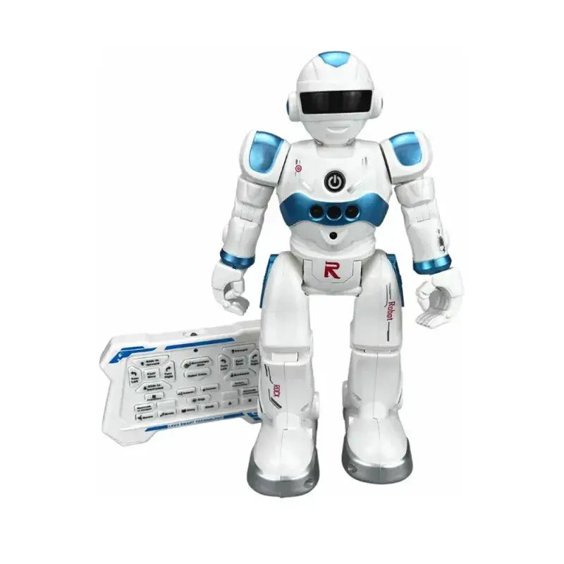 Robot télécommandée multifonctions Small