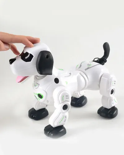 Chien robot