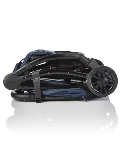 Poussette Premium J-Tourer Insignia Navy Babystone