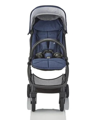 Premium J-Tourer stroller Insignia Navy Babystone