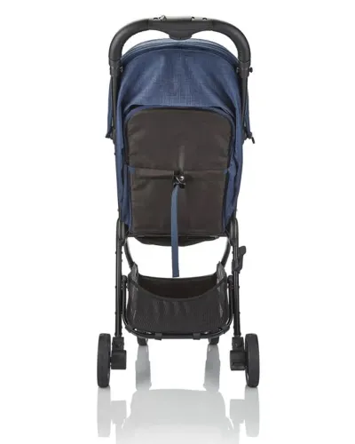 Cochecito Premium J-Tourer Insignia Navy Babystone
