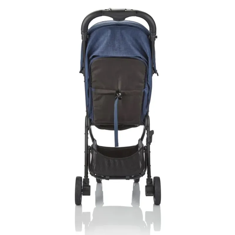 Poussette Premium J-Tourer Insignia Navy bleu Babystone