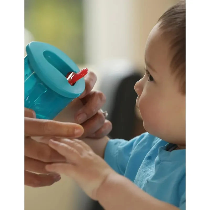 Première Tasse à Bec 4M+ 190ml Tommee Tippee