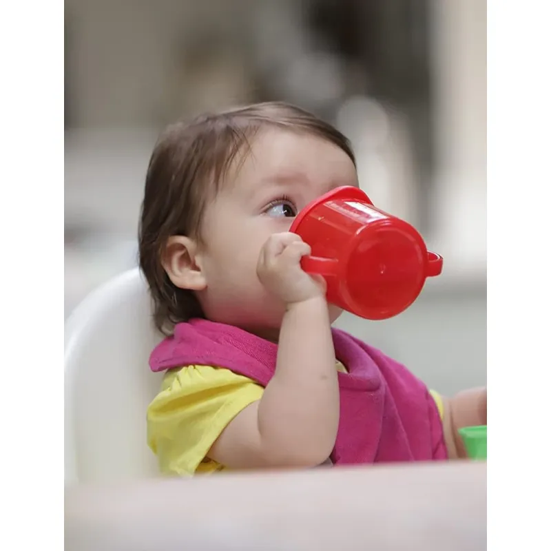 Première Tasse à Bec 4M+ 190ml Tommee Tippee