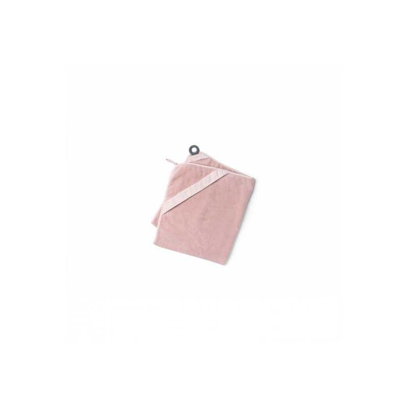 Cape de bain XL Dry’n Play Pink Doomoo Cape de bain XL Dry’n Play Pink Doomoo