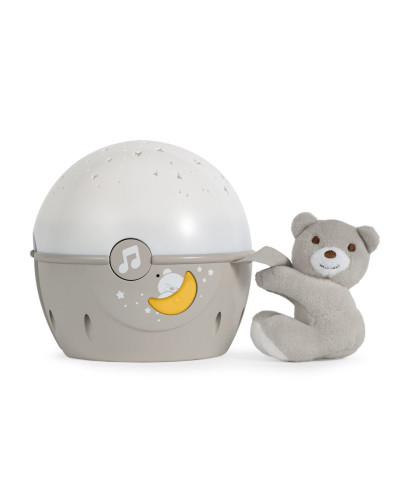 Projector Next2 Stars neutral beige Chicco