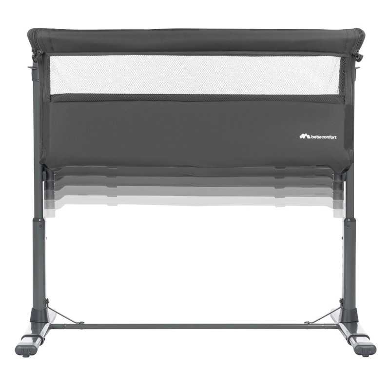 Lit berceau Zina Mineral Graphite Bébé Confort - vue 2