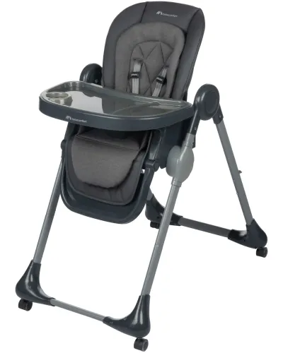 Olea high chair Mineral Graphite Bébé Confort