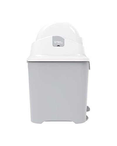 Cubo de pañales Easy Nappy Bin Bébé Confort