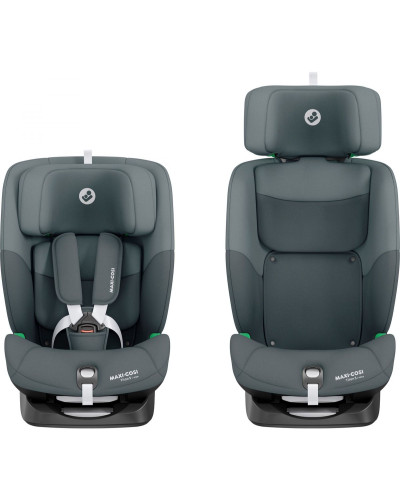 siege auto titan s i-siza Tonal Graphite maxicosi | la maison du bebe