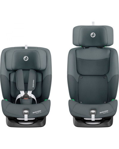 Silla de coche Titan S i-Size Tonal Graphite Maxi-Cosi