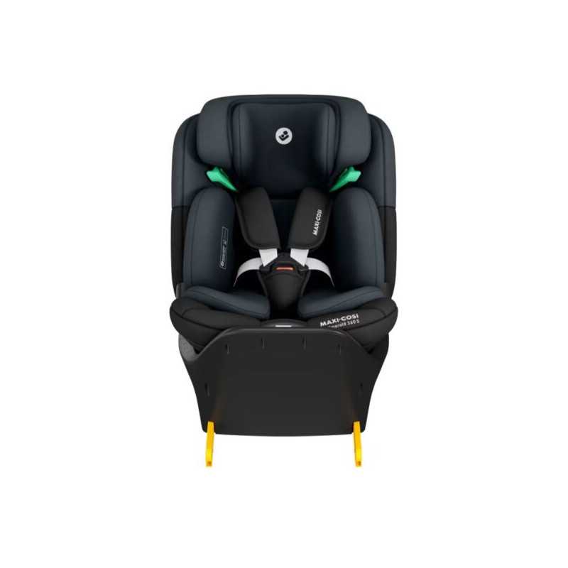 Silla de coche Emerald S Tonal Graphite Maxi-Cosi